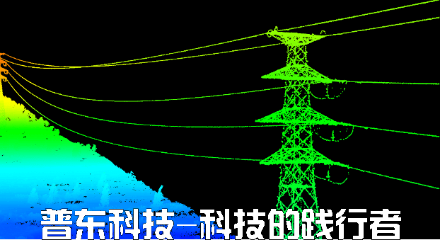 禅思 L2 電(diàn)網應用(yòng)